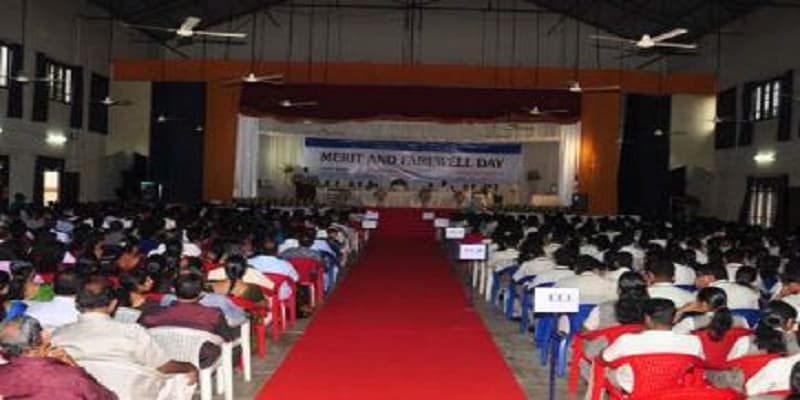 Viswajyothi College of Engineering and Technology Ernakulam Facility photo 3